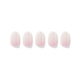 Gel Nail Sticker - Romantic Neon Glow - NaturelleShop.com - ÉDGEU