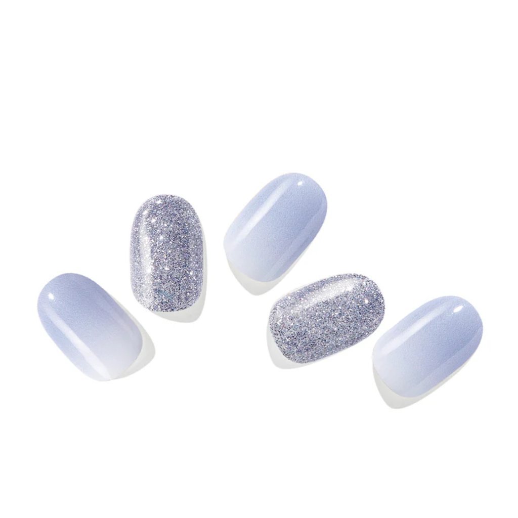 Gel Nail Sticker - Veri Peri Trick - NaturelleShop.com - ÉDGEU