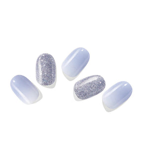 Gel Nail Sticker - Very Peri Trick - NaturelleShop.com - ÉDGEU