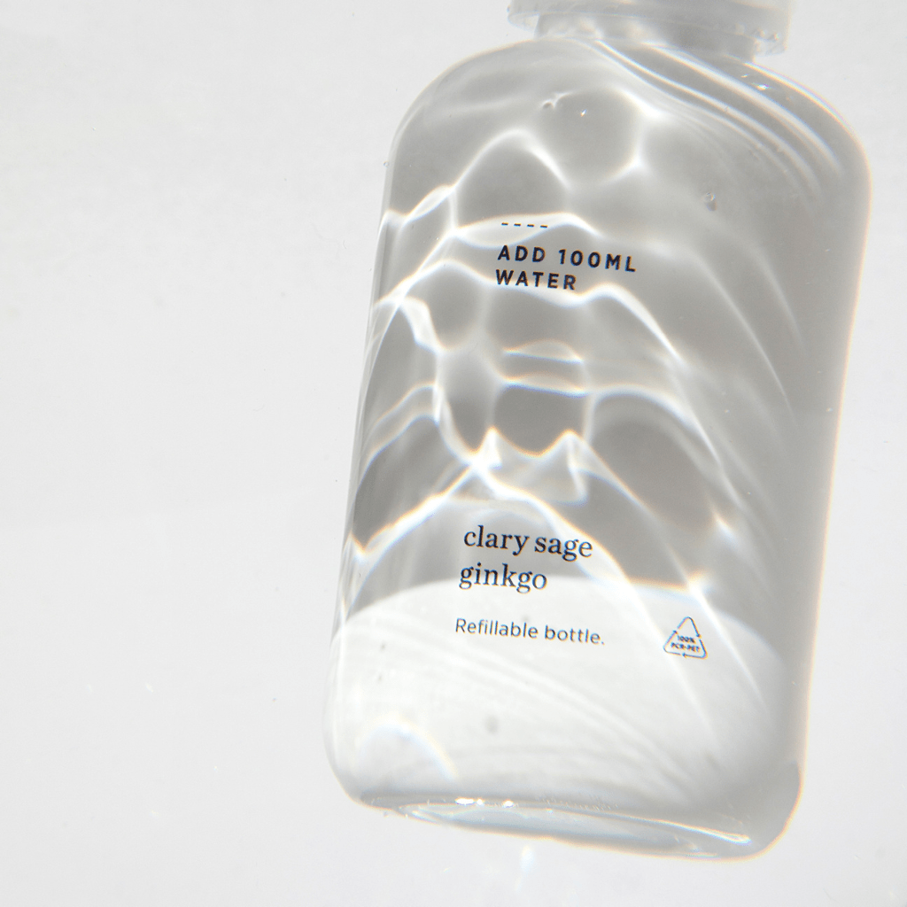 Ginkgo Micellar Cleanser - NaturelleShop.com - Ere Perez