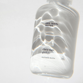 Ginkgo Micellar Cleanser - NaturelleShop.com - Ere Perez