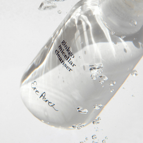 Ginkgo Micellar Cleanser - NaturelleShop.com - Ere Perez
