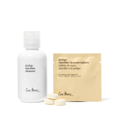 Ginkgo Micellar Cleanser - NaturelleShop.com - Ere Perez