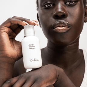Ginkgo Micellar Cleanser - NaturelleShop.com - Ere Perez