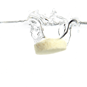 Ginkgo Micellar Cleanser Tablets - NaturelleShop.com - Ere Perez