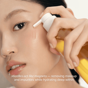 Ginseng Cleansing Oil - NaturelleShop.com - Beauty of Joseon