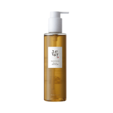 Ginseng Cleansing Oil - NaturelleShop.com - Beauty of Joseon