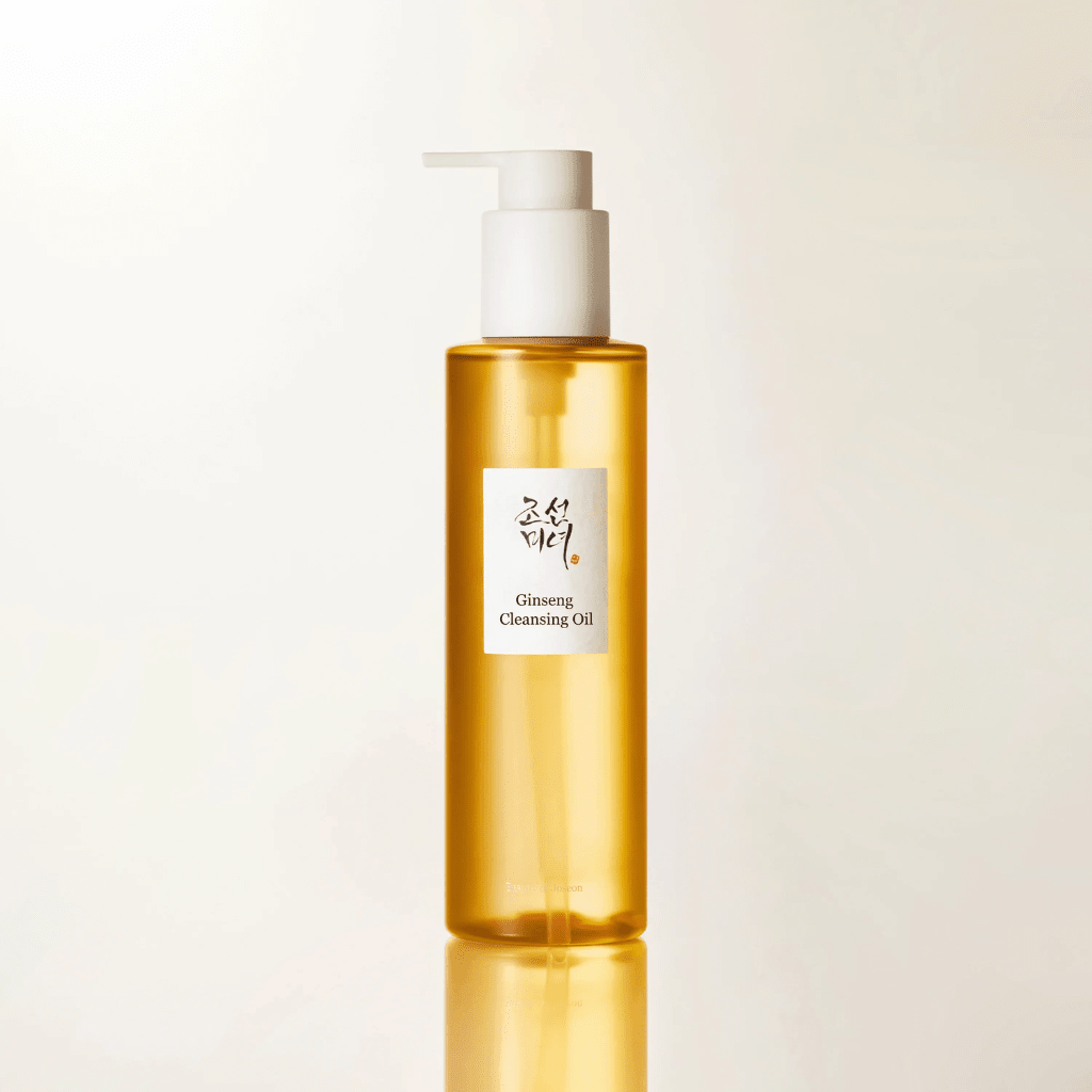Ginseng Cleansing Oil - NaturelleShop.com - Beauty of Joseon