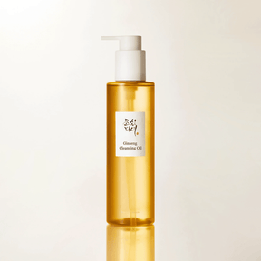 Ginseng Cleansing Oil - NaturelleShop.com - Beauty of Joseon
