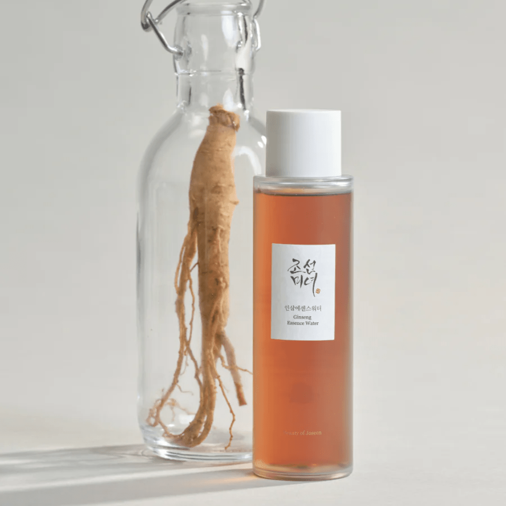 Ginseng Essence Water - NaturelleShop.com - Beauty of Joseon