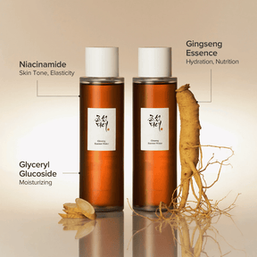 Ginseng Essence Water - NaturelleShop.com - Beauty of Joseon