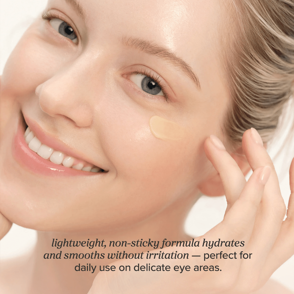 Ginseng Retinal Revive Eye Serum - NaturelleShop.com - Beauty of Joseon