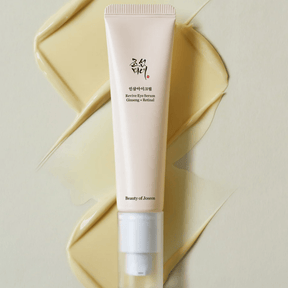 Ginseng Retinal Revive Eye Serum - NaturelleShop.com - Beauty of Joseon