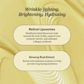 Ginseng Retinal Revive Eye Serum - NaturelleShop.com - Beauty of Joseon