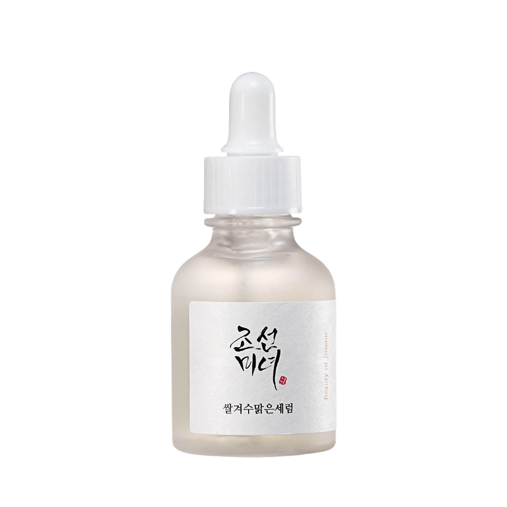 Glow Deep Serum Rice + Alpha Arbutin Serum - NaturelleShop.com - Beauty of Joseon