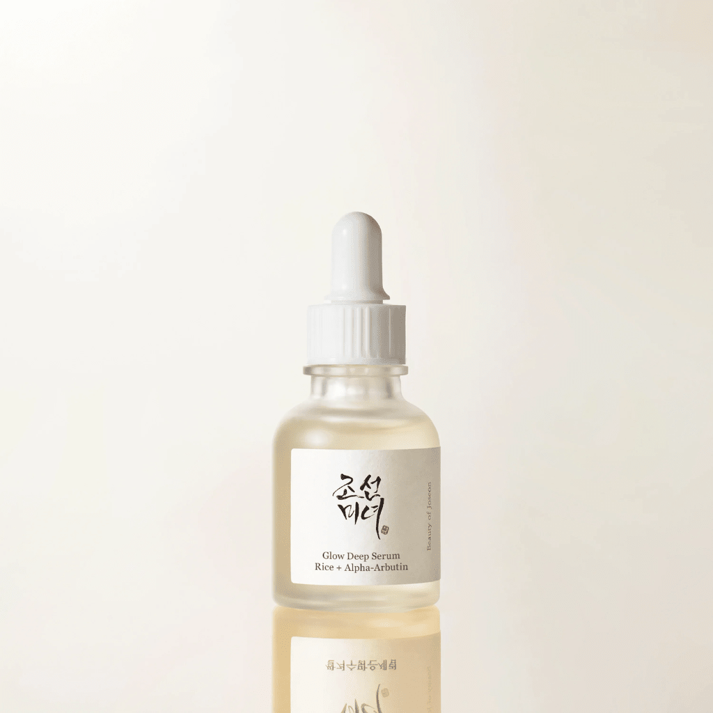 Glow Deep Serum Rice + Alpha Arbutin Serum - NaturelleShop.com - Beauty of Joseon