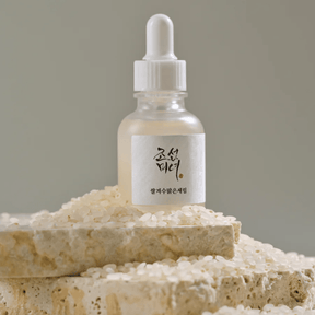 Glow Deep Serum Rice + Alpha Arbutin Serum - NaturelleShop.com - Beauty of Joseon