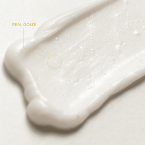 Glow Gold Mineral Cleanser - NaturelleShop.com - Face Republic