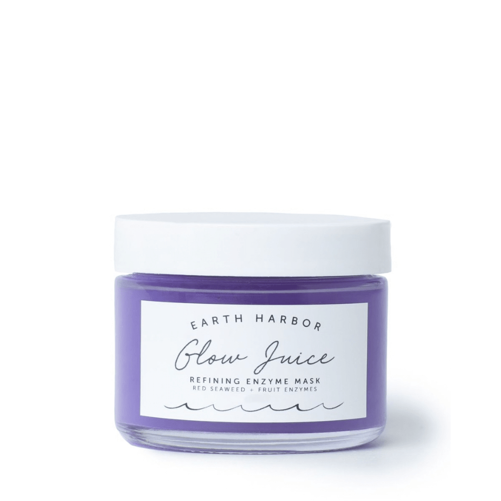 Glow Juice Refining Enzyme Mask 30 ml - NaturelleShop.com - Earth Harbor