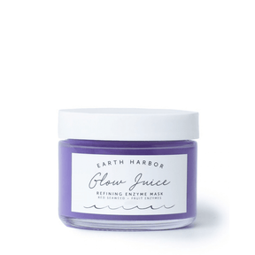 Glow Juice Refining Enzyme Mask 30 ml - NaturelleShop.com - Earth Harbor