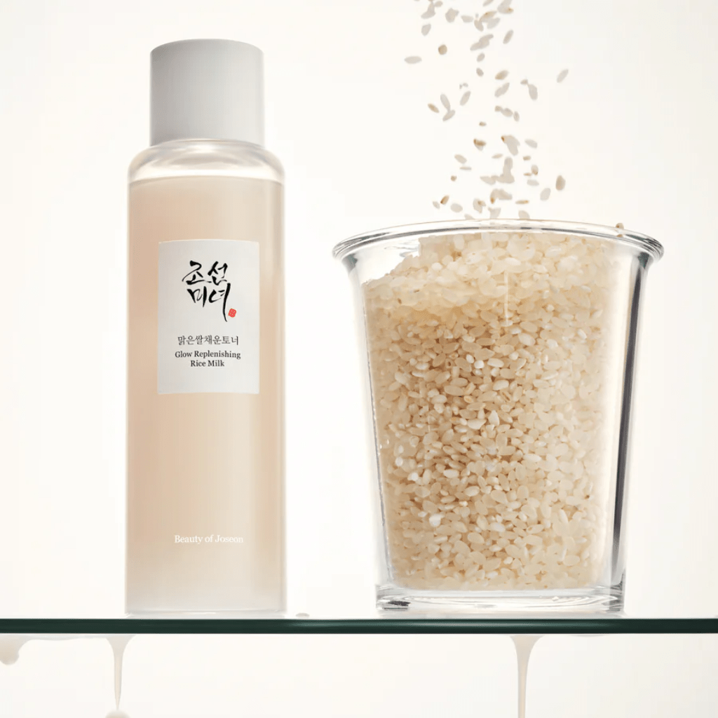 Glow Replenishing Rice Milk - NaturelleShop.com - Beauty of Joseon