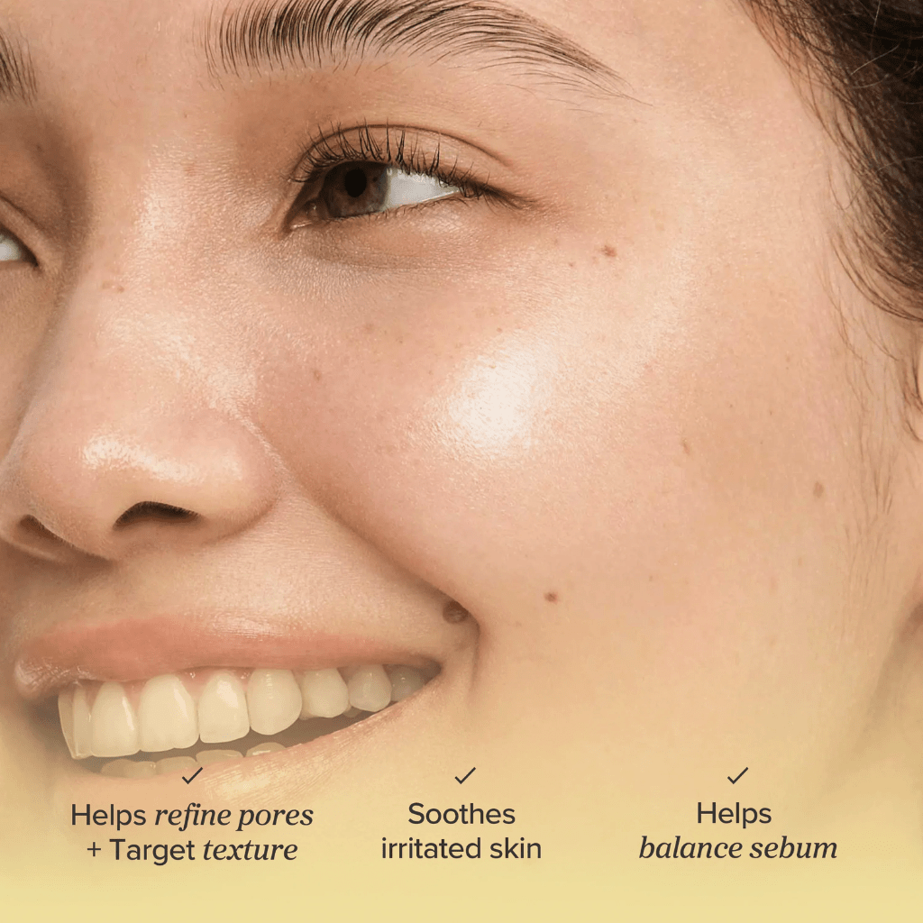 Glow Serum Propolis + Niacinamide Serum - NaturelleShop.com - Beauty of Joseon