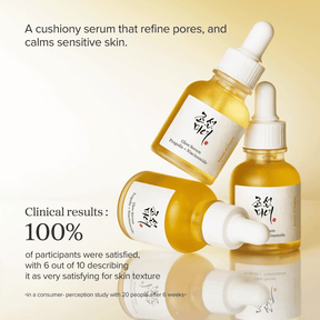 Glow Serum Propolis + Niacinamide Serum - NaturelleShop.com - Beauty of Joseon