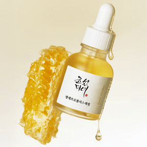 Glow Serum Propolis + Niacinamide Serum - NaturelleShop.com - Beauty of Joseon