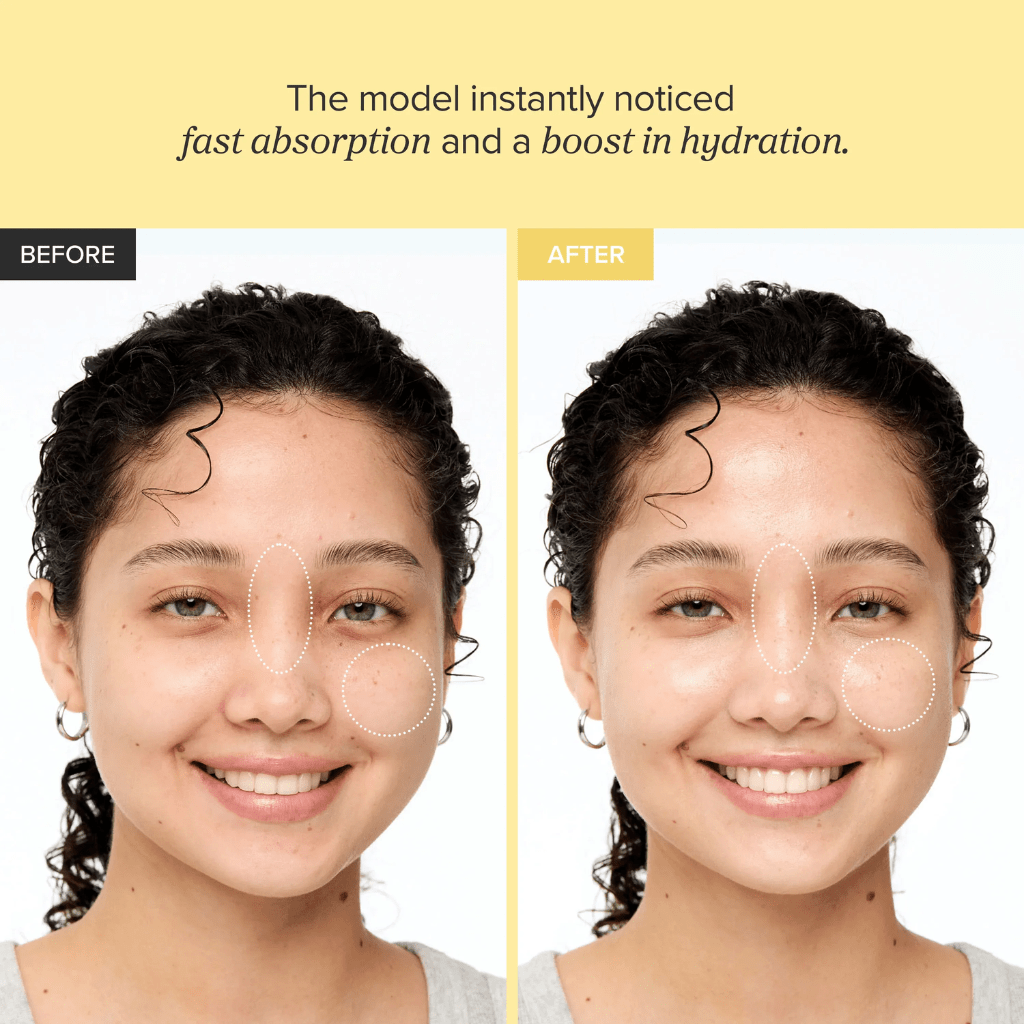 Glow Serum Propolis + Niacinamide Serum - NaturelleShop.com - Beauty of Joseon