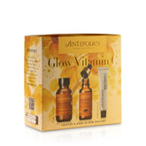 Glow Vitamin C Skincare Set - NaturelleShop.com - Antipodes