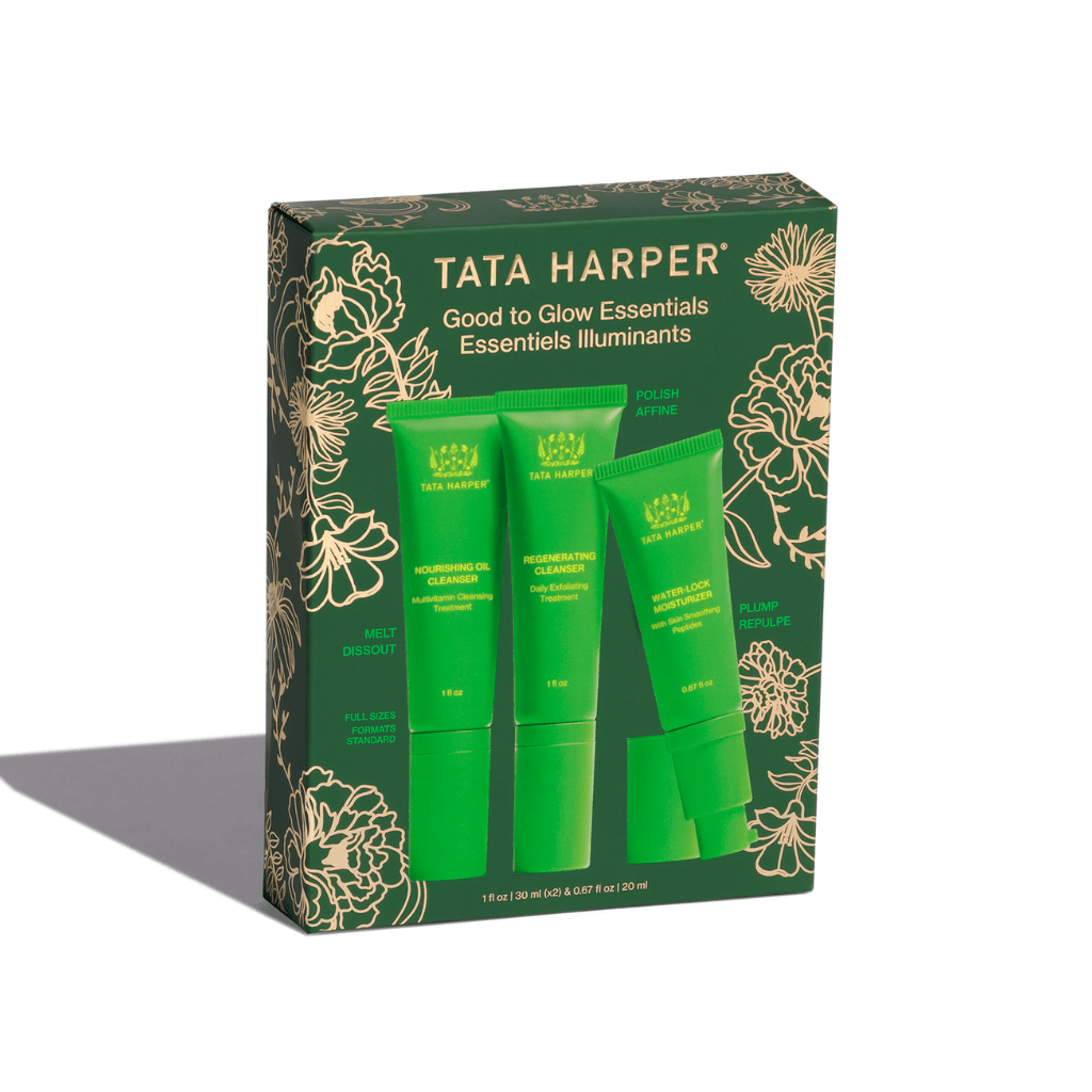 Good to Glow Essentials - NaturelleShop.com - Tata Harper