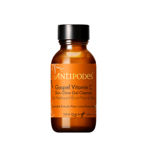 Gospel Vitamin C Cleanser 50 ml - NaturelleShop.com - Antipodes