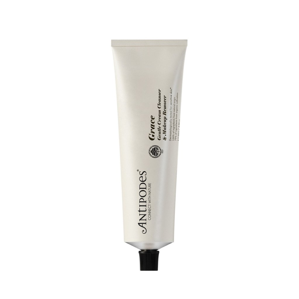 Grace Gentle Cream Cleanser | Outlet - NaturelleShop.com - Antipodes