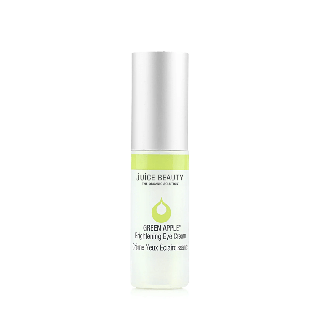 Green Apple Brightening Eye Cream | Outlet - NaturelleShop.com - Juice Beauty