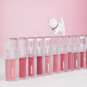 Grooming Velvet Lip Tint - NaturelleShop.com - KOKOGAGA
