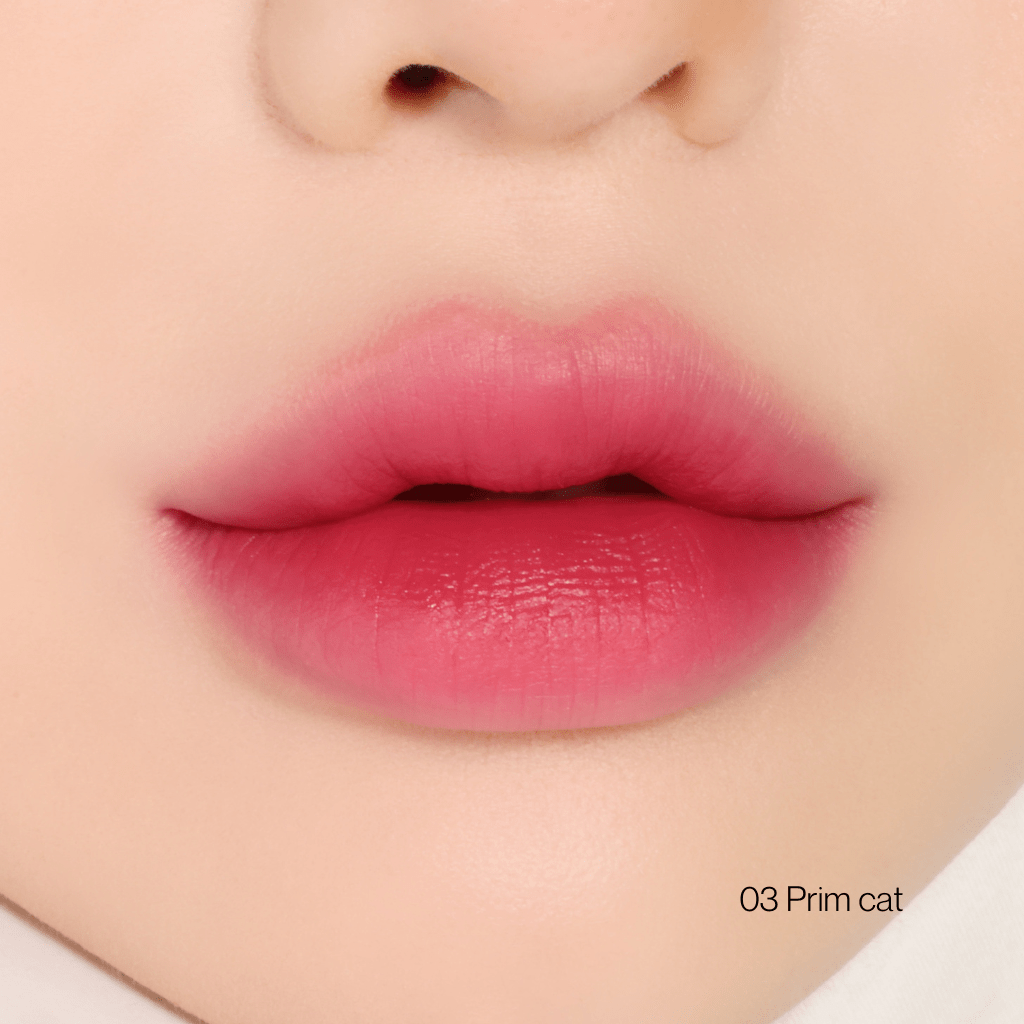 Grooming Velvet Lip Tint - NaturelleShop.com - KOKOGAGA