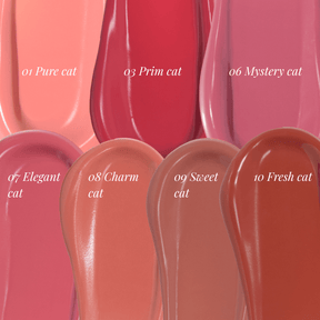 Grooming Velvet Lip Tint - NaturelleShop.com - KOKOGAGA
