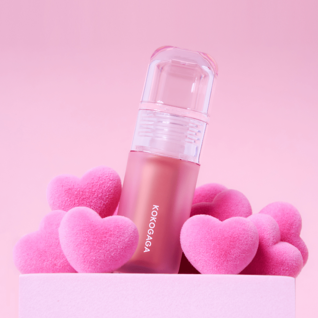 Grooming Velvet Lip Tint - NaturelleShop.com - KOKOGAGA