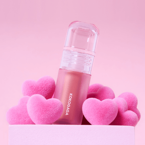 Grooming Velvet Lip Tint - NaturelleShop.com - KOKOGAGA