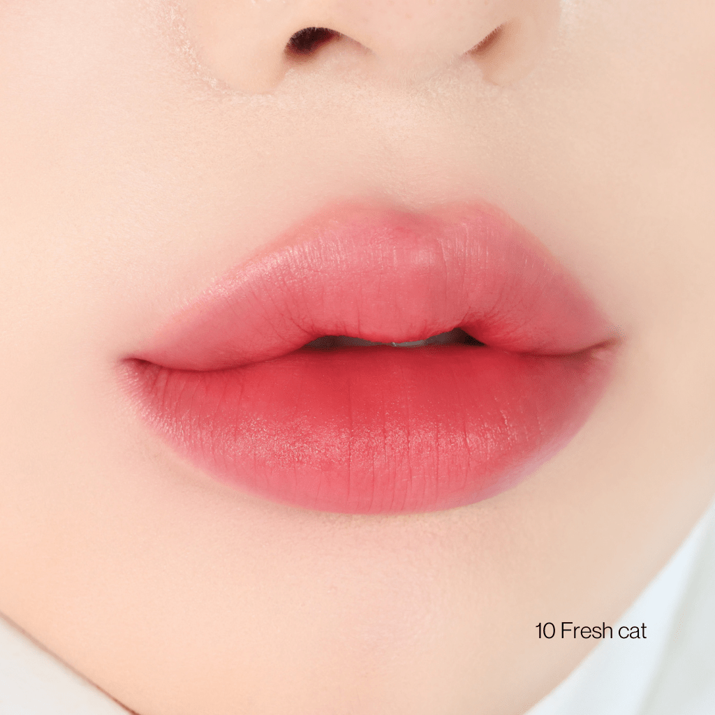 Grooming Velvet Lip Tint - NaturelleShop.com - KOKOGAGA