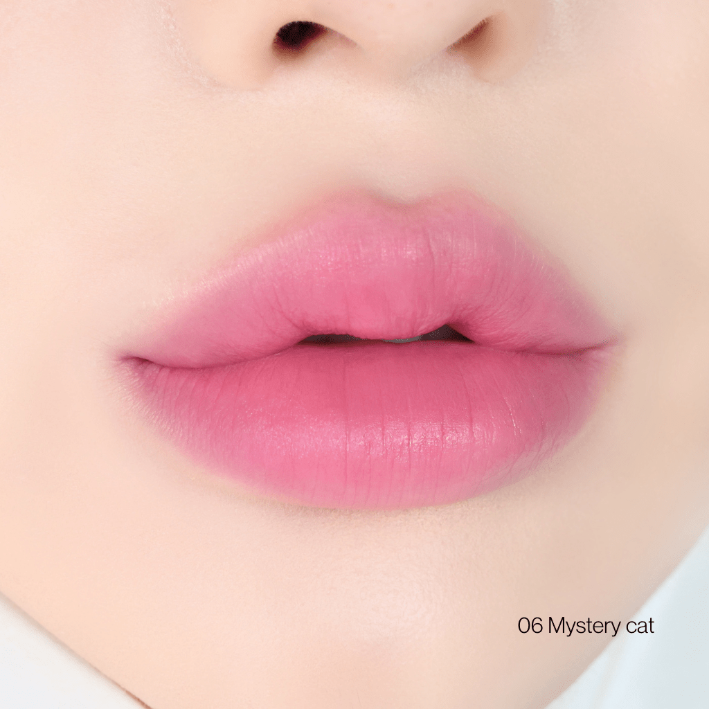 Grooming Velvet Lip Tint - NaturelleShop.com - KOKOGAGA