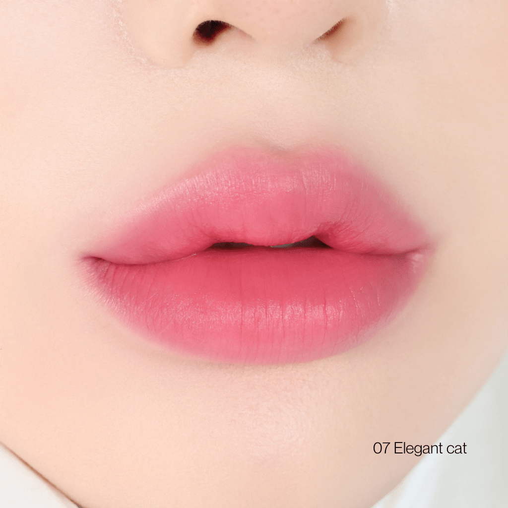 Grooming Velvet Lip Tint - NaturelleShop.com - KOKOGAGA