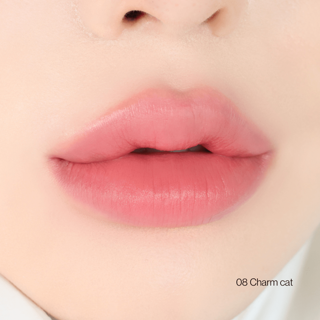 Grooming Velvet Lip Tint - NaturelleShop.com - KOKOGAGA