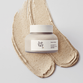 Ground Rice And Honey Glow Mask - NaturelleShop.com - Beauty of Joseon