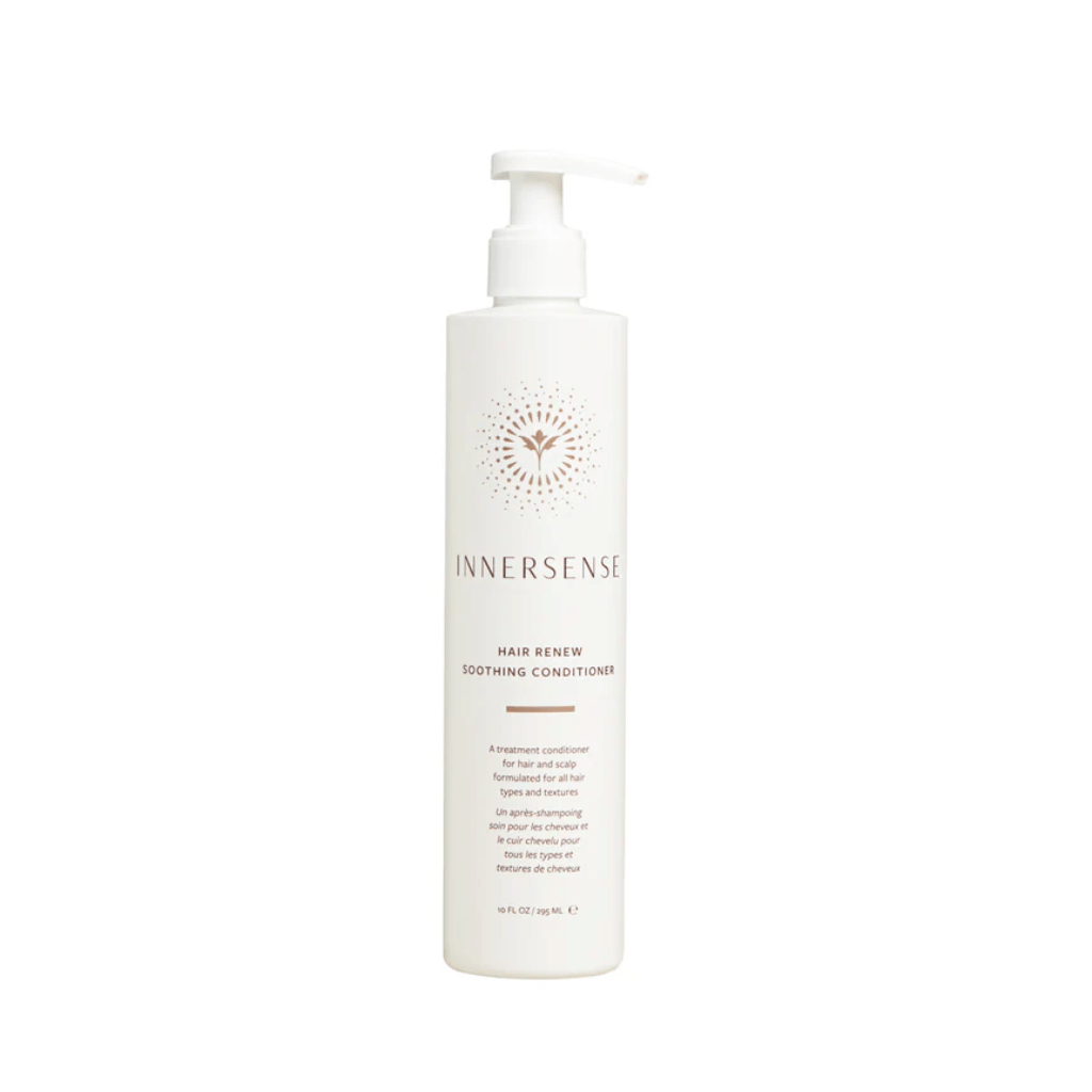 Hair Renew Soothing Conditioner - NaturelleShop.com - Innersense