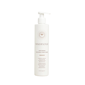 Hair Renew Soothing Conditioner - NaturelleShop.com - Innersense