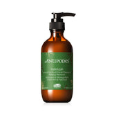 Hallelujah Lime & Patchouli Cleanser - NaturelleShop.com - Antipodes