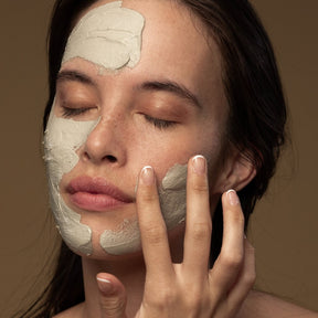 Halo Brightening Mud Mask Mini - NaturelleShop.com - Antipodes
