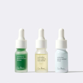 Healthy Skin Heroes Mini Set - NaturelleShop.com - Ere Perez