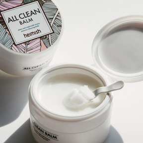 Heimish | All Clean Cleansing Balm - Naturelle